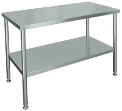 Professional cutting table SRP-P