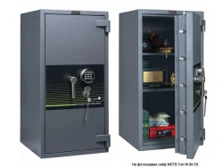 Burglar-proof safe MDTB Fort-M 1368 2K