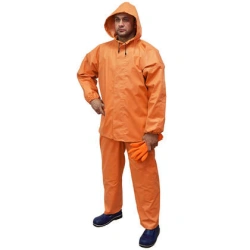 Rokon-Buksa waterproof suit