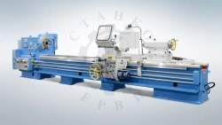 Screw Centre Lathe 16K40-8