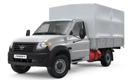 UAZ truck 236022-132-10