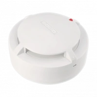 Fire detector combined addressable analogue gas and thermal maximum-differential IP417/101-2-A1R "?2000-IP".