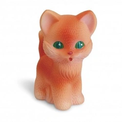 Kitten Carrot-top