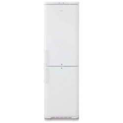 Medical refrigerating and freezing laboratory chamber "Biryusa 385K-GB"