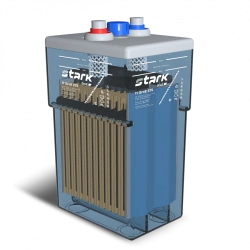 Lead-acid battery STARK 11 GroE 275