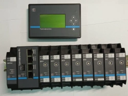 Microprocessor device Transformer-SL consisting of: ??5.6/???24/??/2?8-0/?8-0/3??4/2?3