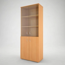 Document cupboard Model: ShD-1 of "Edelwood" trade mark