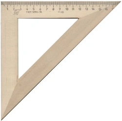 Angle UCD 45x180