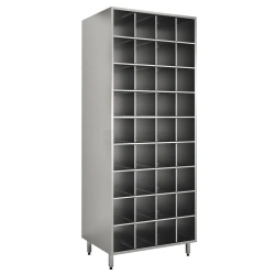 Cupboard (Medical Instrument Cupboard) B-SHDYA
