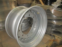 167.9911.00.3101012-04 Disc wheel