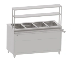 Electric kitchen marmite EMK-70KM-01 ECO series