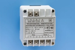 E855 Transducers