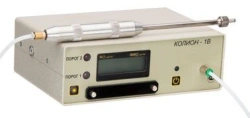 Gas analysers KOLION-1. Portable model KOLION-1V-04