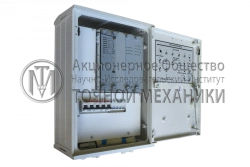 Switchboard for controlling arrow drive (SHUSP-M) ZhIPS.426469.017-04