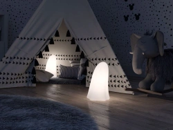 Luminaire CASPER (E14) IP40 2700K