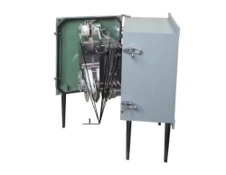 Detection unit BDAS-03P-01