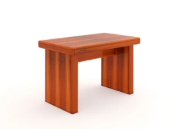 Briefing table 1400*700*760, art. no. MUX1470