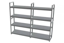 ROCK shelving units
