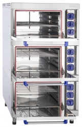 Roasting cabinet SHZHE-3-01