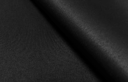 Polyester mackintosh fabric with polyurethane coating art. PE/PU-030MVD