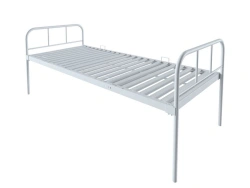 Medical bed MB100 with accessories (model MB100.1.0.1)