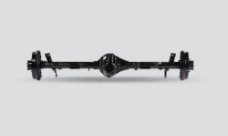 Rear axle (for a/m Uaz Patriot, per. Relation. 4,625, pair 37/8, dw. Zmz 51432, with abs, rk dymos, code 73) 316380240001020 316