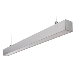 Fixed (suspended) LED luminaires ULO-K10D XW/YK/LZ IP65