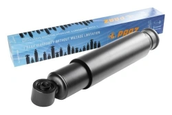 Suspension shock absorbers for trucks, buses, trolleybuses, trailers and semitrailers 49222P