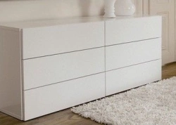 Dresser "Corfu" model