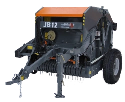 Baler JB12