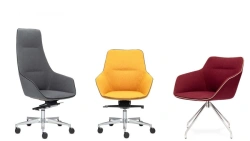 Monza office chair