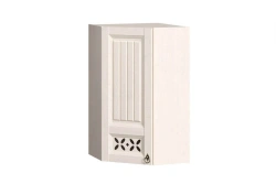 Amelie LD.251620.000 Fasade door corner cupboard tall left side