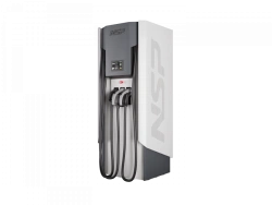 Charger (station) of NSP trade mark, model Relevant Max