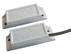 Magneto-herkonovy position sensor DPM- 2 rev.04
