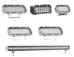 LED luminaire FWL R