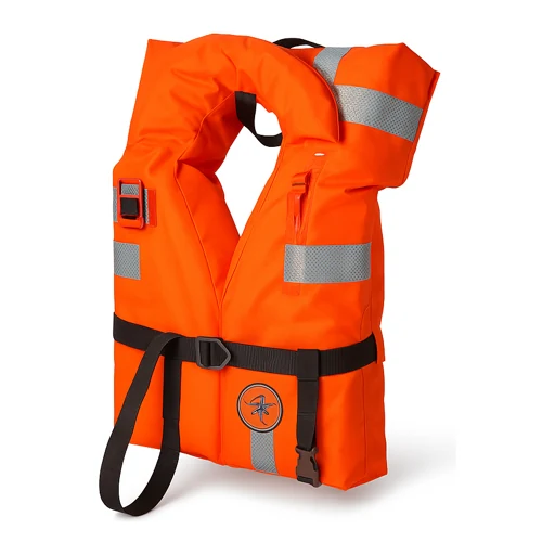 Life jackets and buoyancy aids