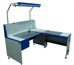 Mounting table MS series