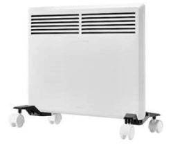 Electric convector, Royal Thermo brand, model RCHC/M-1000