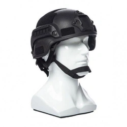 Protective helmet "Gvardeets-1"