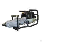 Petrol nutcracker "Spirit 1-4" (4-stroke) 1,5 kW