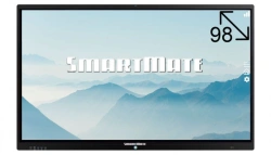 Smartmate 98 inch interactive panel