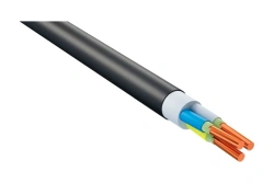 Power cables VVGng(A)-FRLSLTx