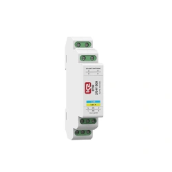 DTR 2/24/1500 (LT) surge arrester, Cat.No.400 634