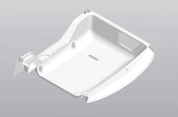 Front roof lining 422810-5702012-10