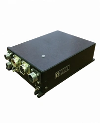 CAN gateway KPD DACT.467144.008