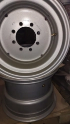 167.3933.3101012-70 Disc wheel