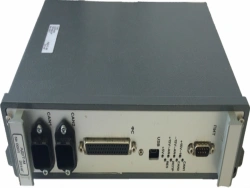 Adapter of brake equipment diagnostics and control (ADUT-M)