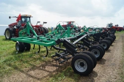 Cultivator "Kuzbass" K-6,1
