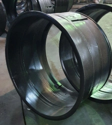 Discless wheel 167.431.3101012-04