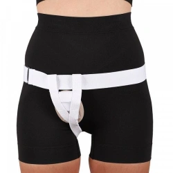 Herniated inguinal bandage - "Kreit".